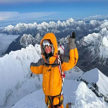 top-of-everest