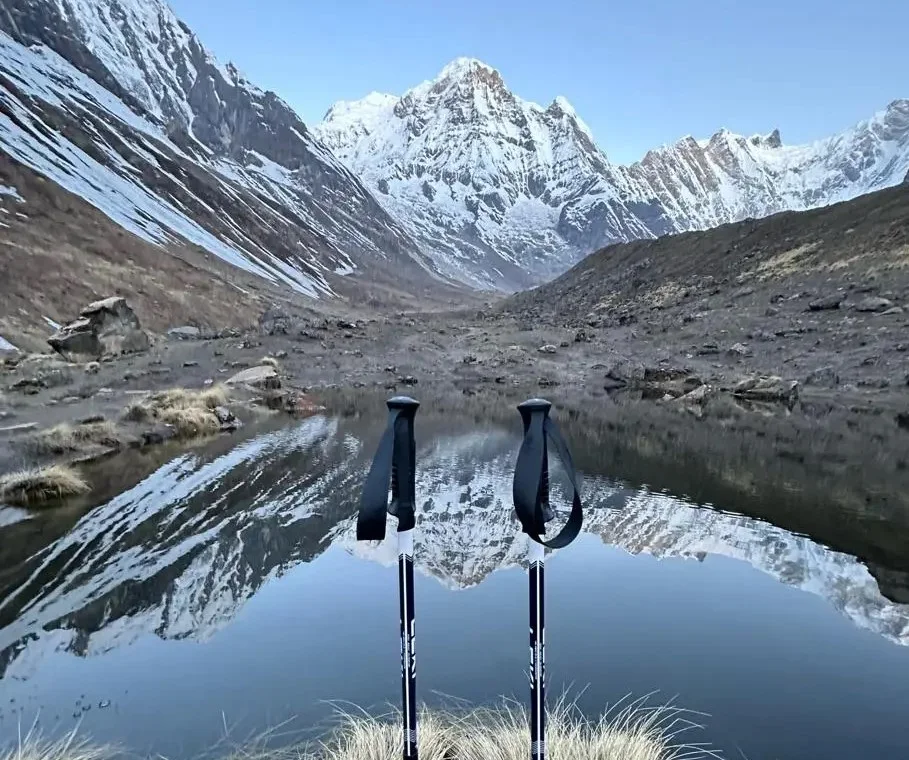 Annapurna Range