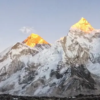 mount-everest