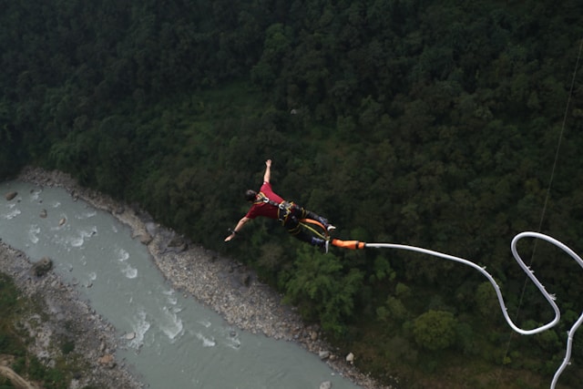 Adventure Tours Glimps