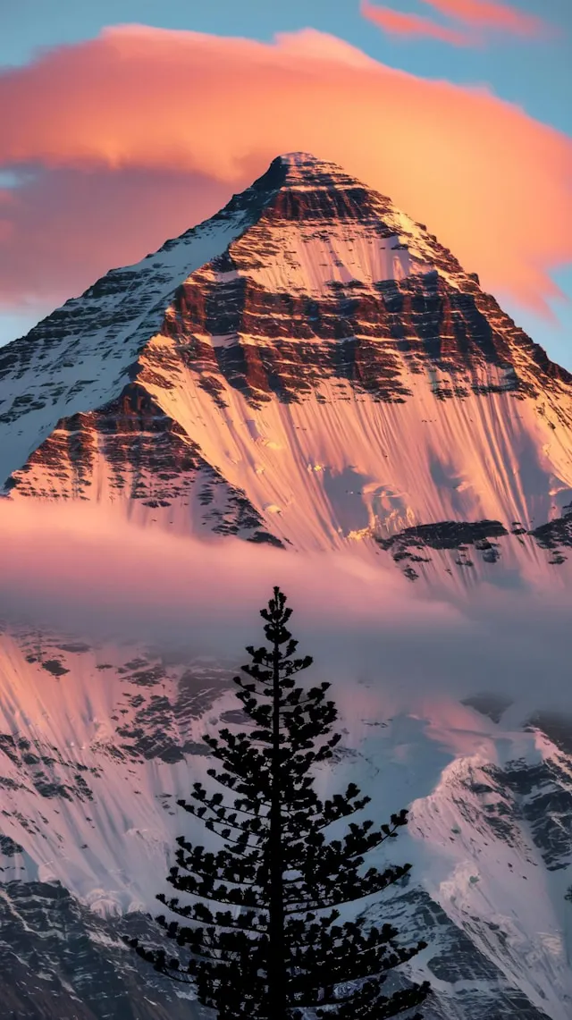 Everest Base Camp Trek
