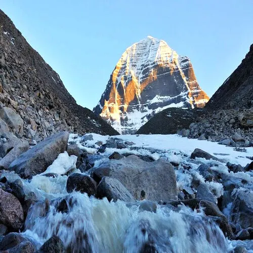 Kailash Guge Kingdom Tour