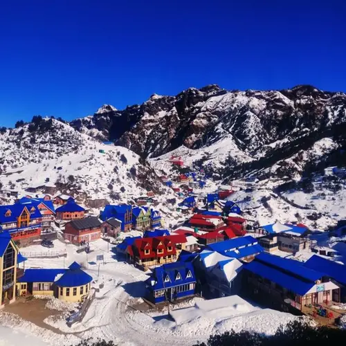 Kalinchowk Trek